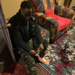 Meet your Posher, Mike